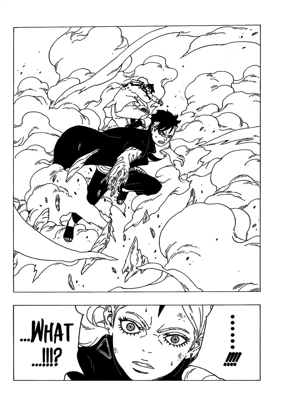 Boruto: Naruto Next Generations Chapter 32 39